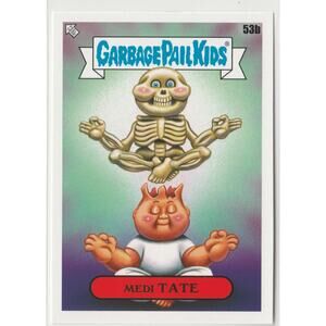 Medi Tate #53b